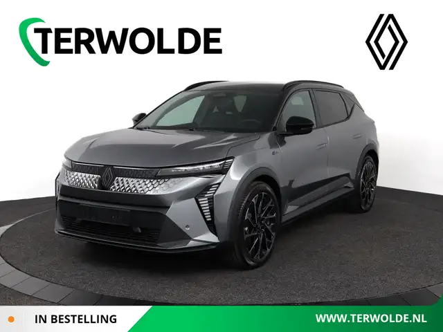 Renault Scenic E-Tech esprit Alpine | 20” lichtmetalen wielen ‘Sp