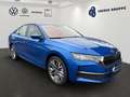 Skoda Octavia 1.5 TSI DSG Selection +BHZ FRONT+NAVI+WINTERPAK+ Azul - thumbnail 2