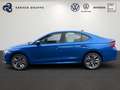 Skoda Octavia 1.5 TSI DSG Selection +BHZ FRONT+NAVI+WINTERPAK+ Azul - thumbnail 6