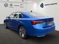 Skoda Octavia 1.5 TSI DSG Selection +BHZ FRONT+NAVI+WINTERPAK+ Azul - thumbnail 5