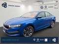 Skoda Octavia 1.5 TSI DSG Selection +BHZ FRONT+NAVI+WINTERPAK+ Azul - thumbnail 1