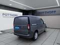 Volkswagen Caddy Cargo 2.0 TDI KR AHK NAVI PDC SITZHZG KLIMA Grau - thumbnail 5