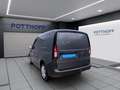 Volkswagen Caddy Cargo 2.0 TDI KR AHK NAVI PDC SITZHZG KLIMA Grau - thumbnail 2