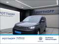 Volkswagen Caddy Cargo 2.0 TDI KR AHK NAVI PDC SITZHZG KLIMA Grau - thumbnail 1
