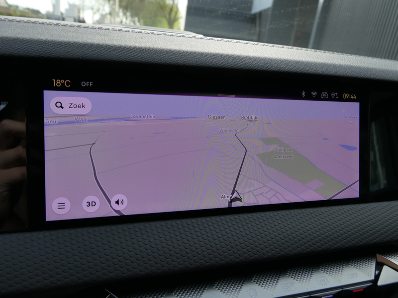 DS Automobiles DS 4 E-Tense Trocadero Plug In Hybrid | DAB | LMV 19'' — photo 27