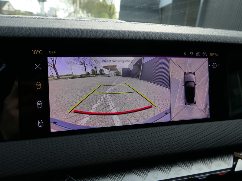 DS Automobiles DS 4 E-Tense Trocadero Plug In Hybrid | DAB | LMV 19'' — photo 31