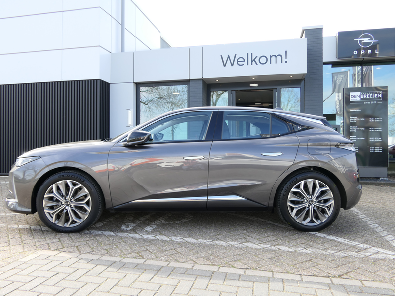 DS Automobiles DS 4 E-Tense Trocadero Plug In Hybrid | DAB | LMV 19'' — photo 2