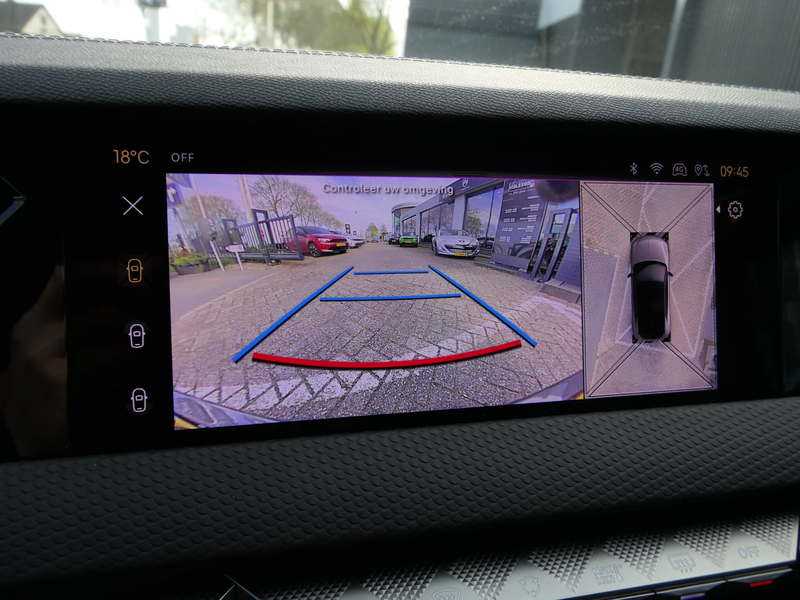 DS Automobiles DS 4 E-Tense Trocadero Plug In Hybrid | DAB | LMV 19'' — photo 30
