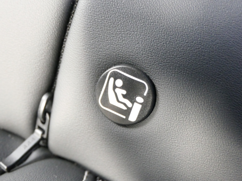 DS Automobiles DS 4 E-Tense Trocadero Plug In Hybrid | DAB | LMV 19'' — photo 19