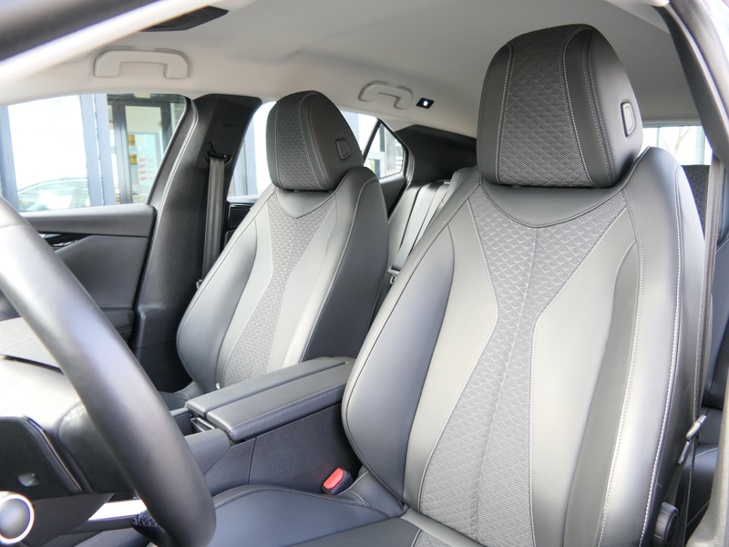 DS Automobiles DS 4 E-Tense Trocadero Plug In Hybrid | DAB | LMV 19'' — photo 4