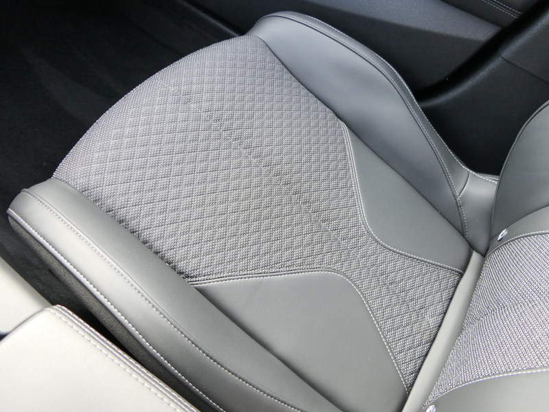 DS Automobiles DS 4 E-Tense Trocadero Plug In Hybrid | DAB | LMV 19'' — photo 17