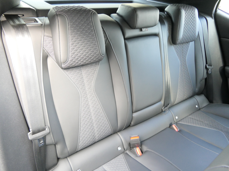 DS Automobiles DS 4 E-Tense Trocadero Plug In Hybrid | DAB | LMV 19'' — photo 18