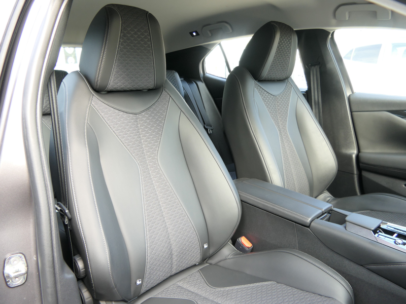 DS Automobiles DS 4 E-Tense Trocadero Plug In Hybrid | DAB | LMV 19'' — photo 16