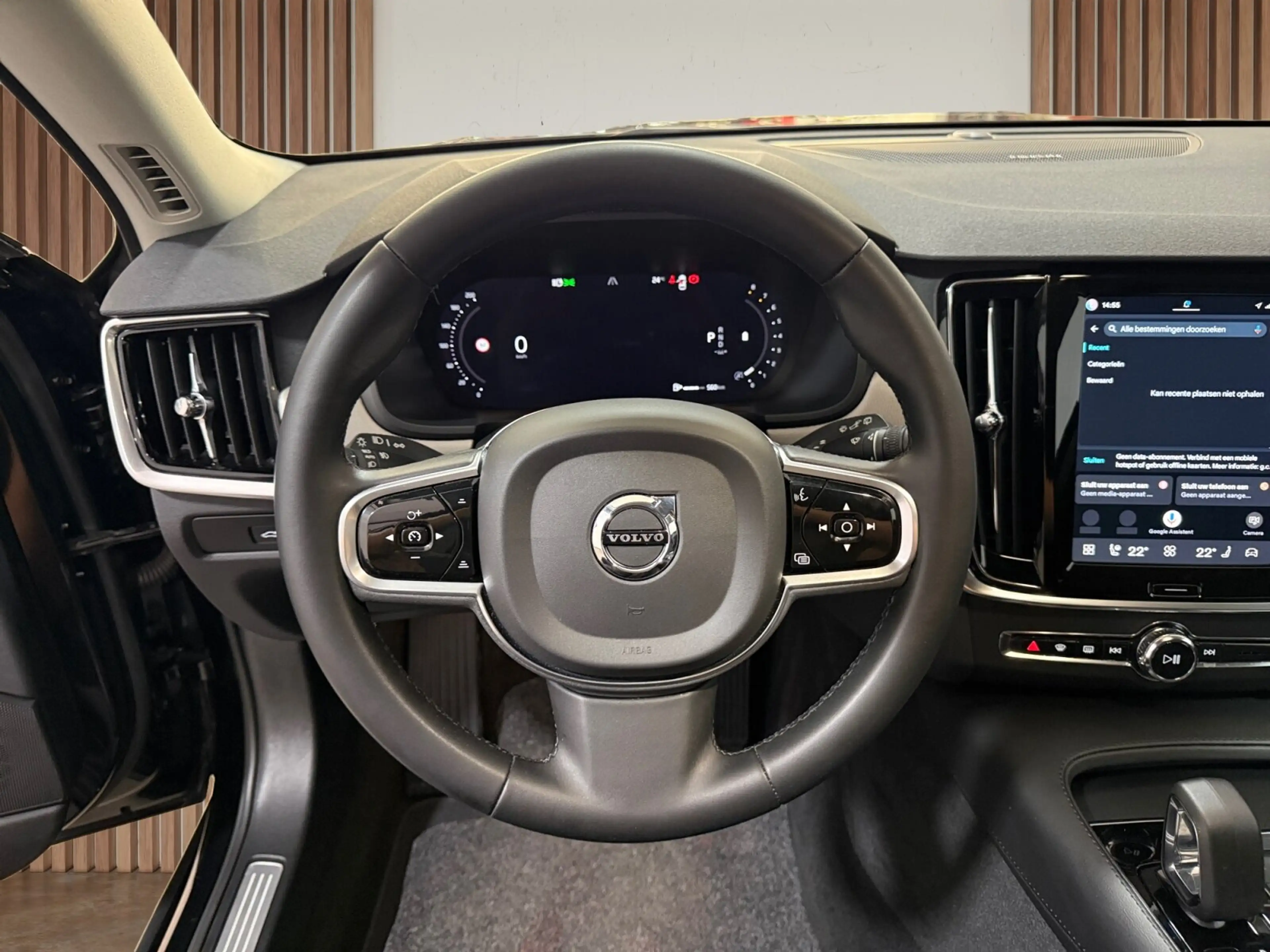 Volvo V90 B4 MHEV Core ** Pilot | Zetel/Stuurverwarm | Ha... — photo 14