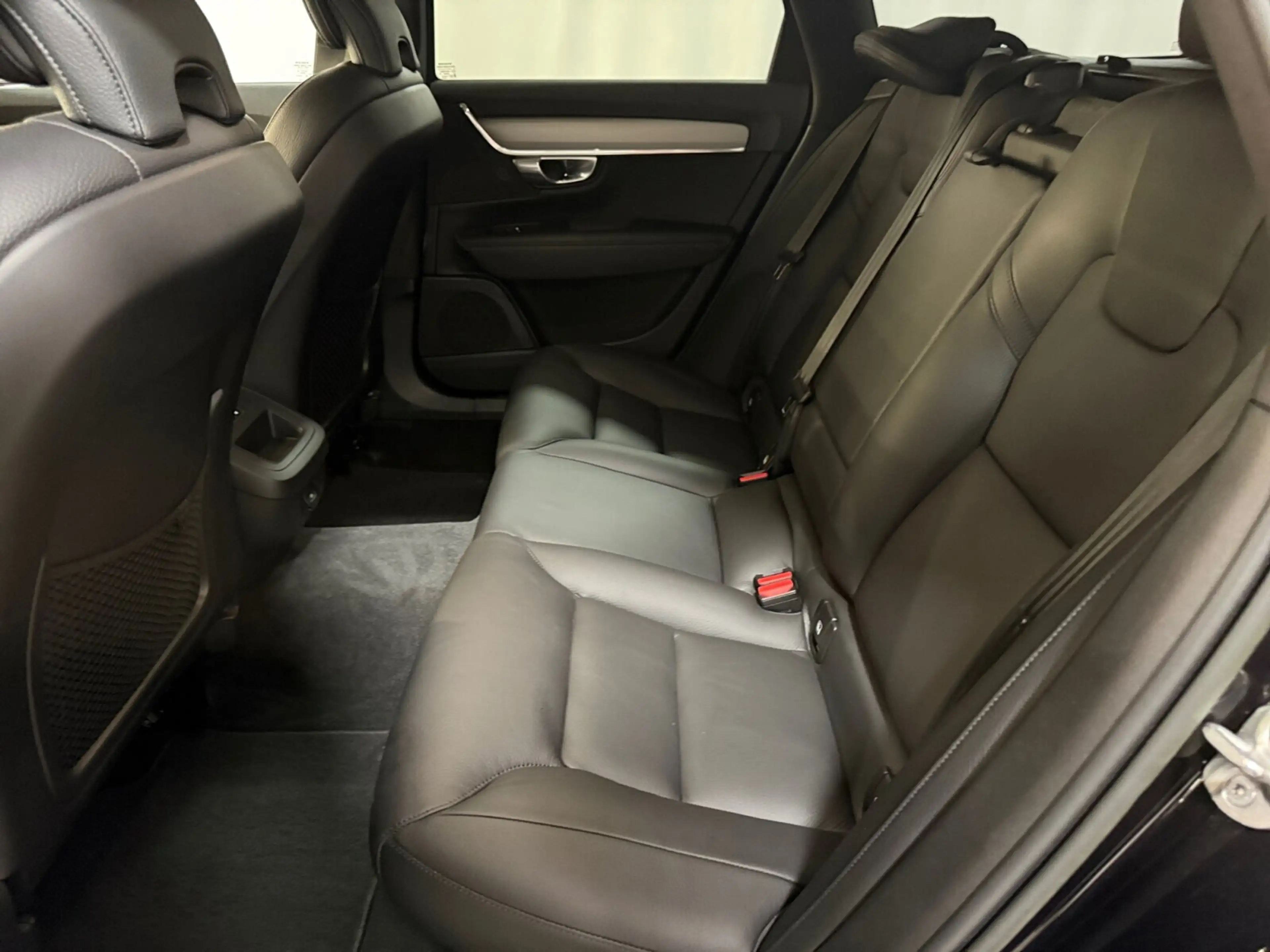 Volvo V90 B4 MHEV Core ** Pilot | Zetel/Stuurverwarm | Ha... — photo 26