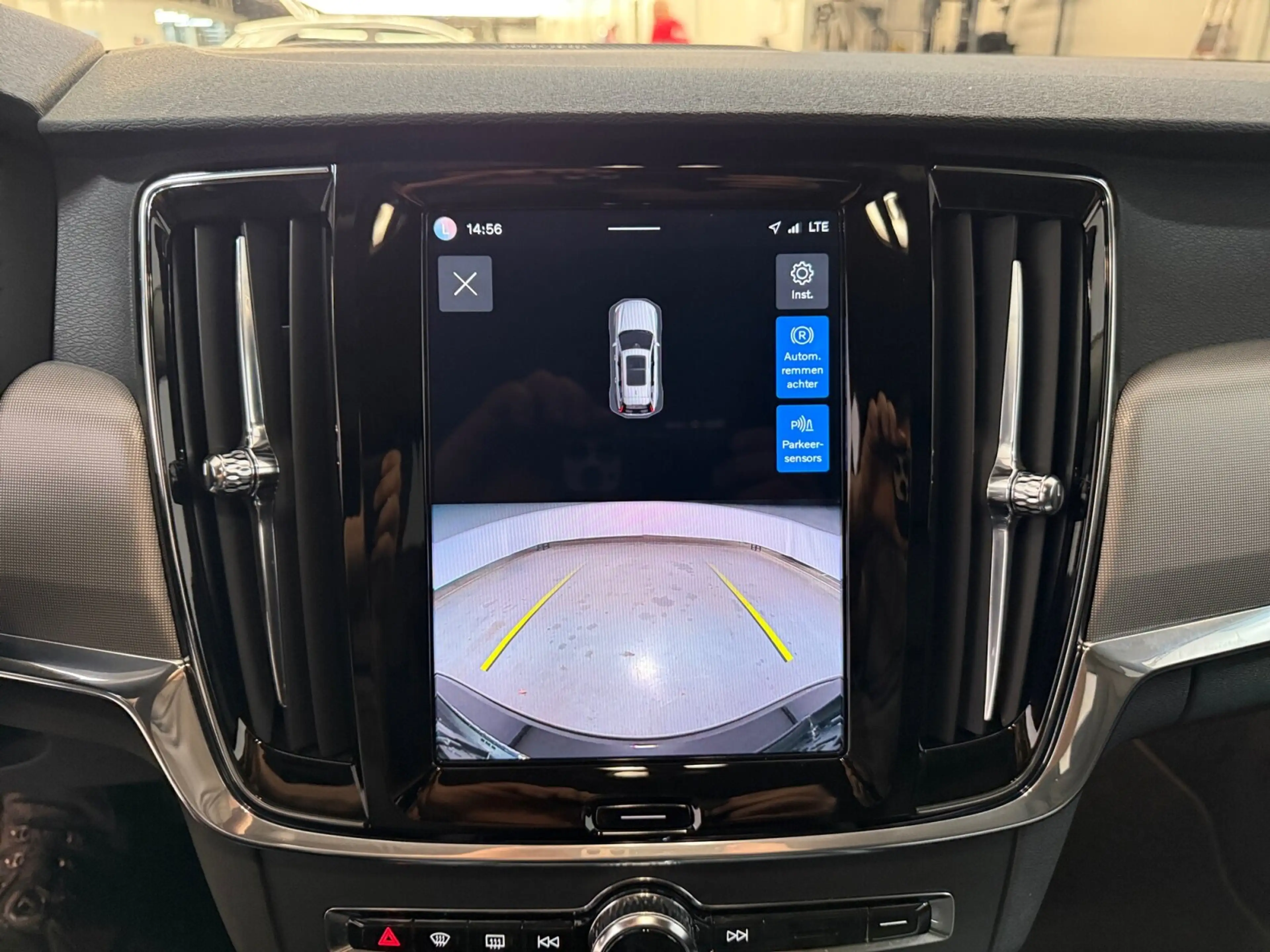 Volvo V90 B4 MHEV Core ** Pilot | Zetel/Stuurverwarm | Ha... — photo 22