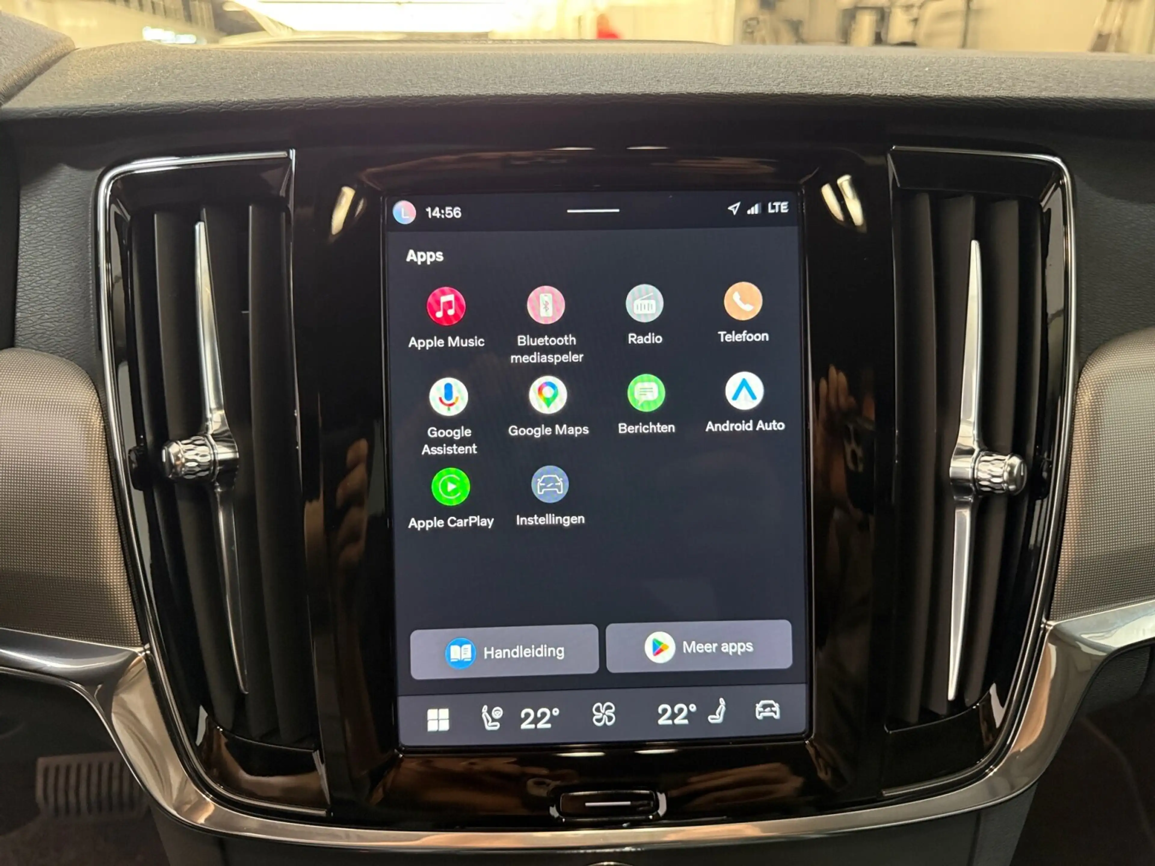 Volvo V90 B4 MHEV Core ** Pilot | Zetel/Stuurverwarm | Ha... — photo 21