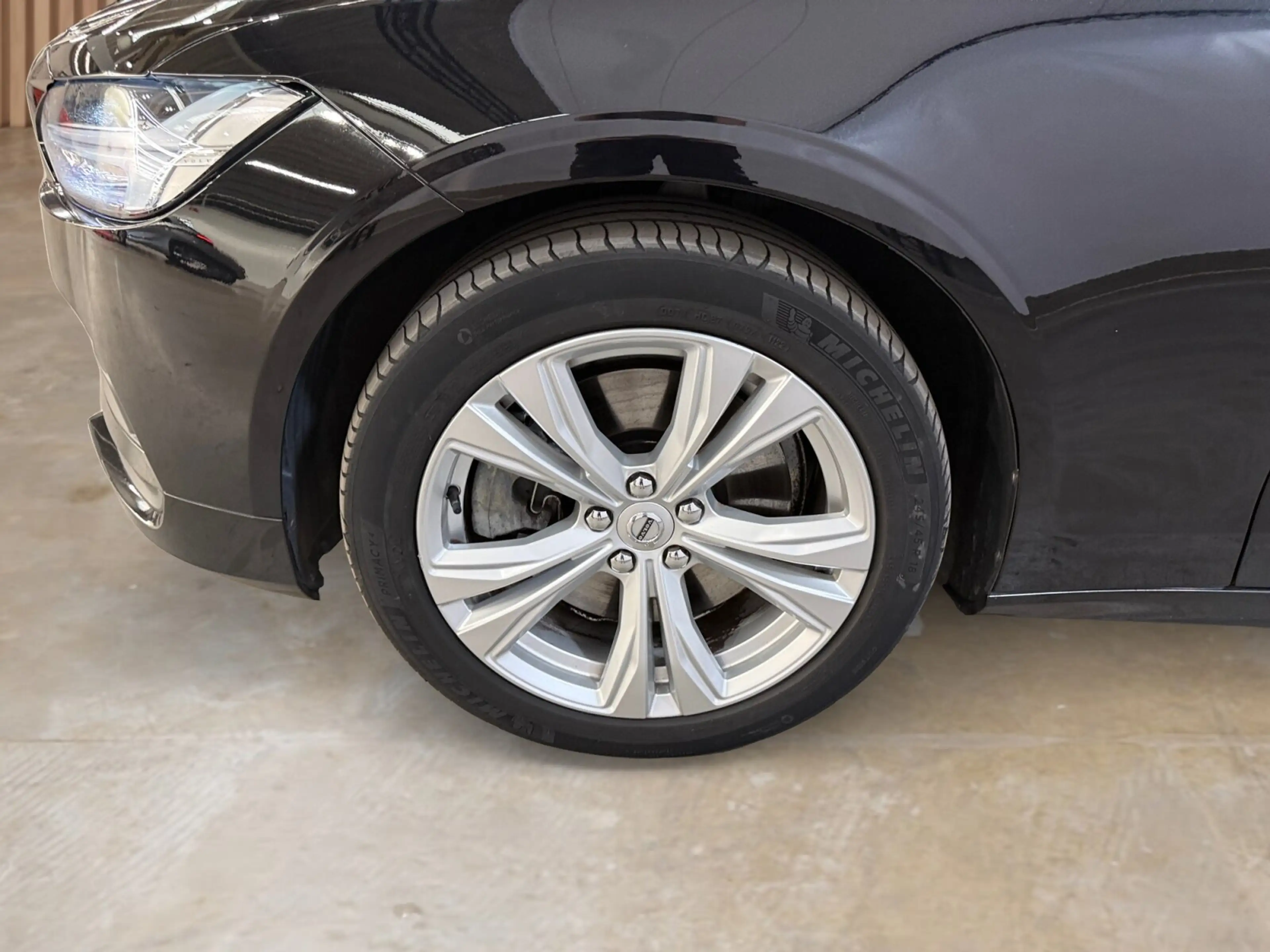 Volvo V90 B4 MHEV Core ** Pilot | Zetel/Stuurverwarm | Ha... — photo 11