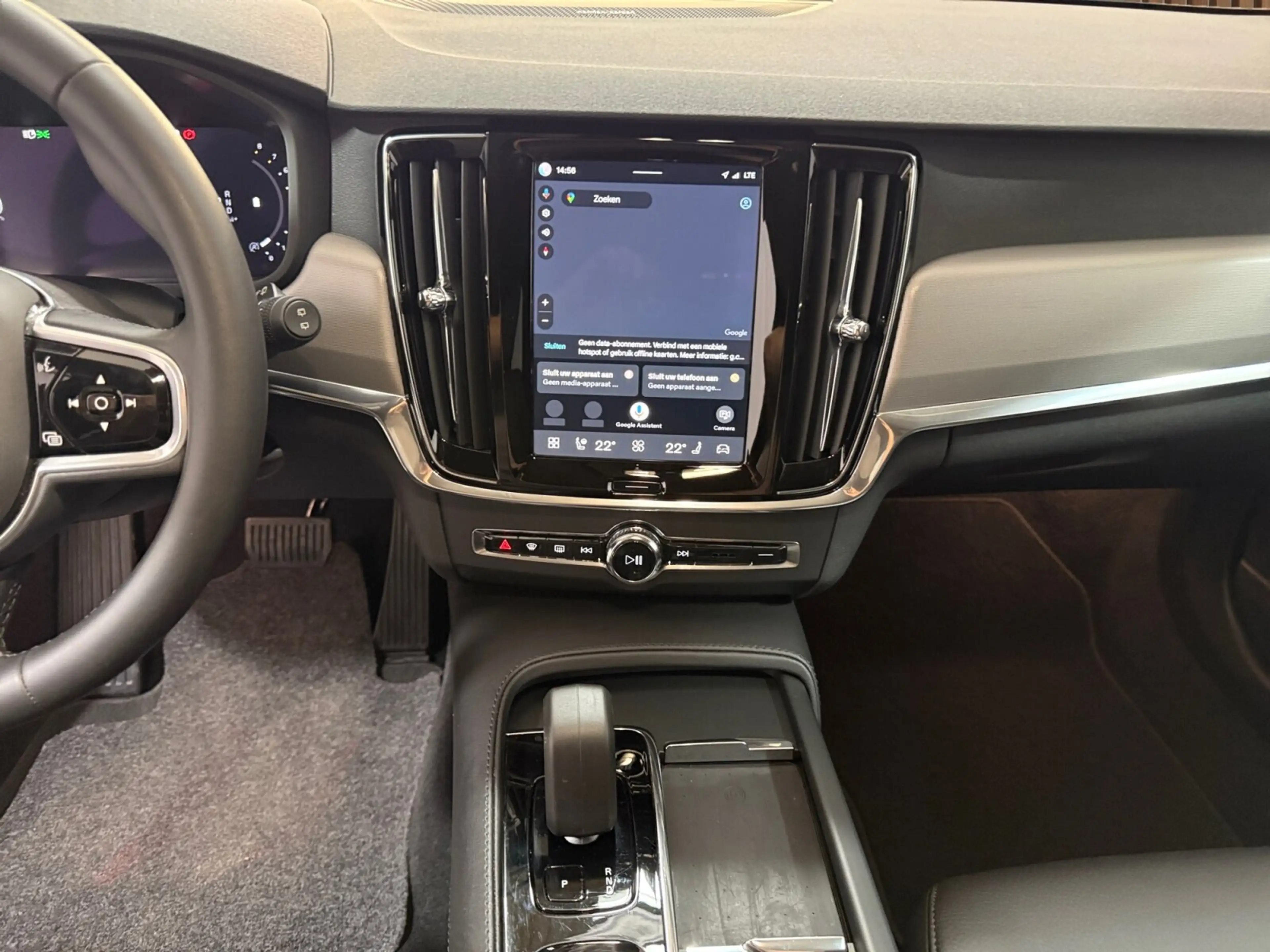 Volvo V90 B4 MHEV Core ** Pilot | Zetel/Stuurverwarm | Ha... — photo 20