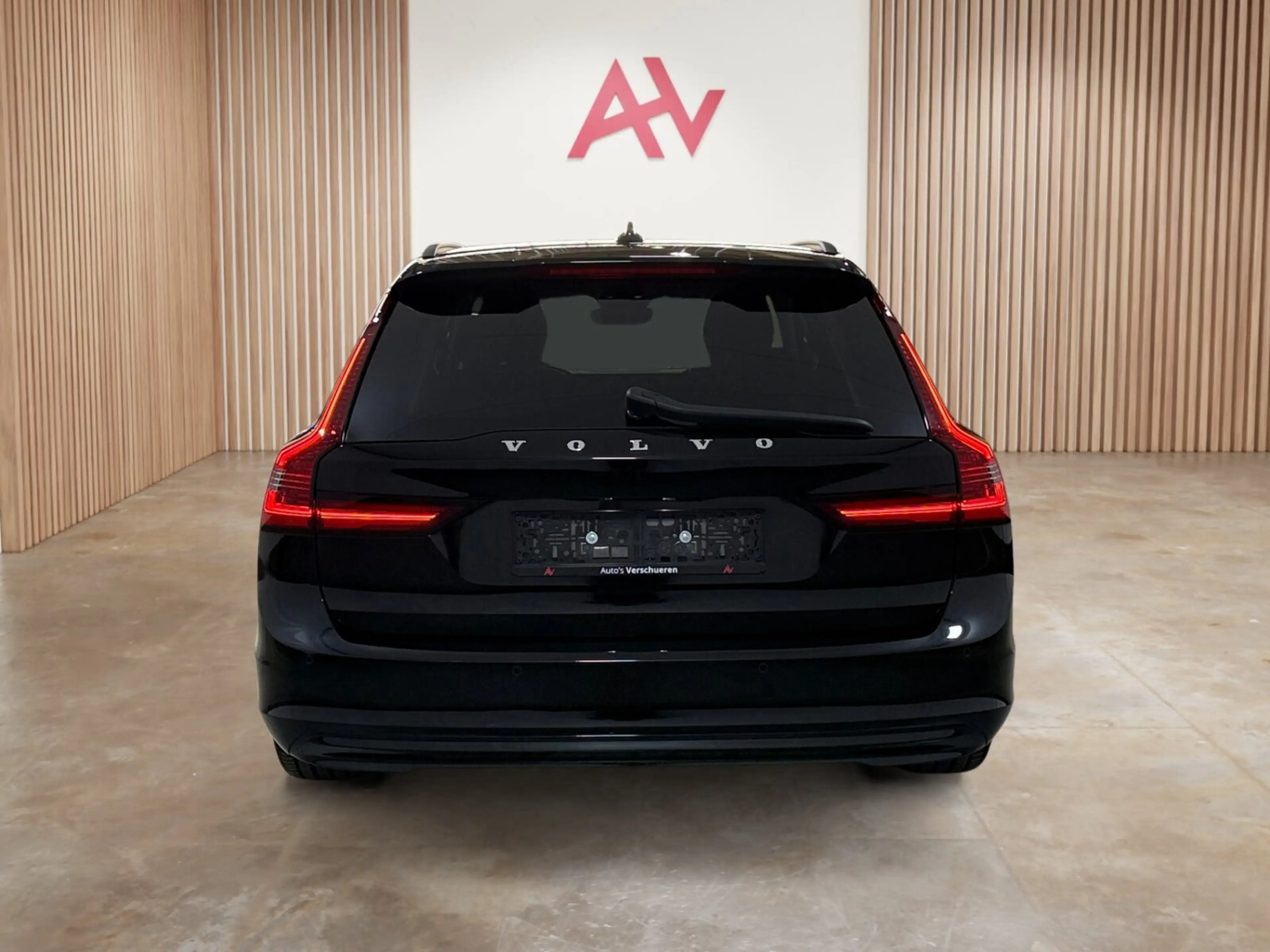 Volvo V90 B4 MHEV Core ** Pilot | Zetel/Stuurverwarm | Ha... — photo 8