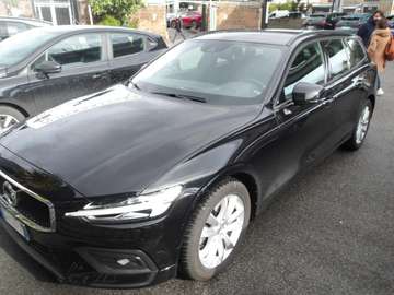 V60 II 2019 2.0 b4 Momentum Business Pro auto