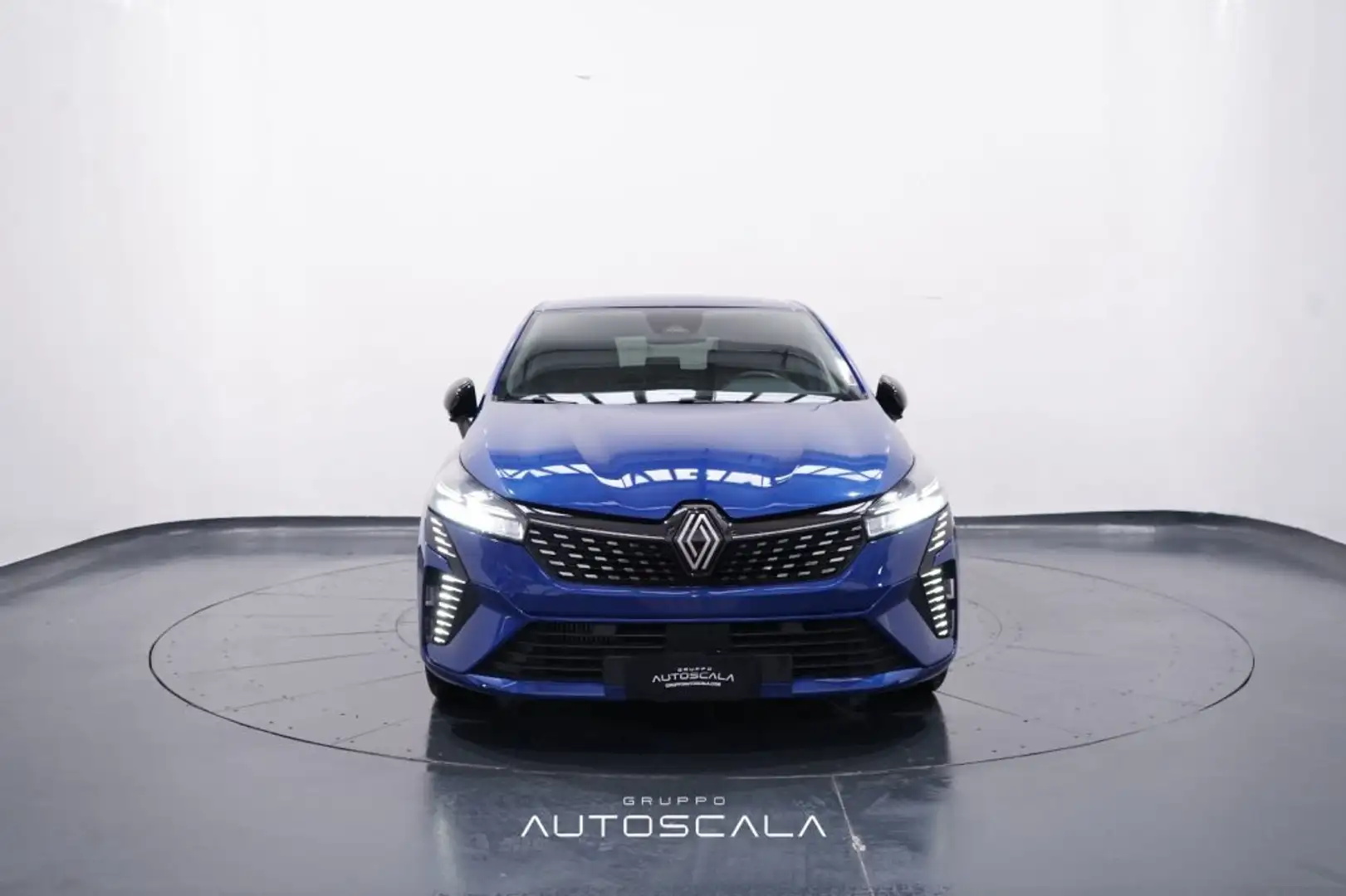 Renault Clio TCe 90cv 5 porte Techno Azul - 2