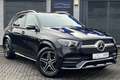Mercedes-Benz GLE 350 d 4M AMG LINE PANO*AHK*AIRMATIC*LED*360°K Noir - thumbnail 1