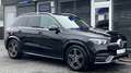 Mercedes-Benz GLE 350 d 4M AMG LINE PANO*AHK*AIRMATIC*LED*360°K Noir - thumbnail 17