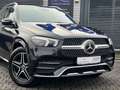 Mercedes-Benz GLE 350 d 4M AMG LINE PANO*AHK*AIRMATIC*LED*360°K Noir - thumbnail 9