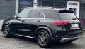 Mercedes-Benz GLE 350 d 4M AMG LINE PANO*AHK*AIRMATIC*LED*360°K Noir - thumbnail 4