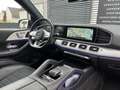 Mercedes-Benz GLE 350 d 4M AMG LINE PANO*AHK*AIRMATIC*LED*360°K Noir - thumbnail 7
