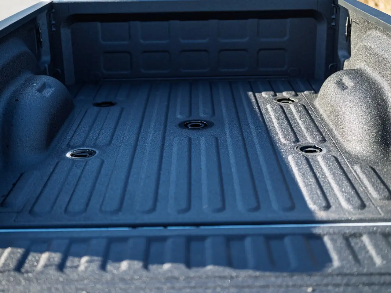RAM 3500 снимка RAM 3500