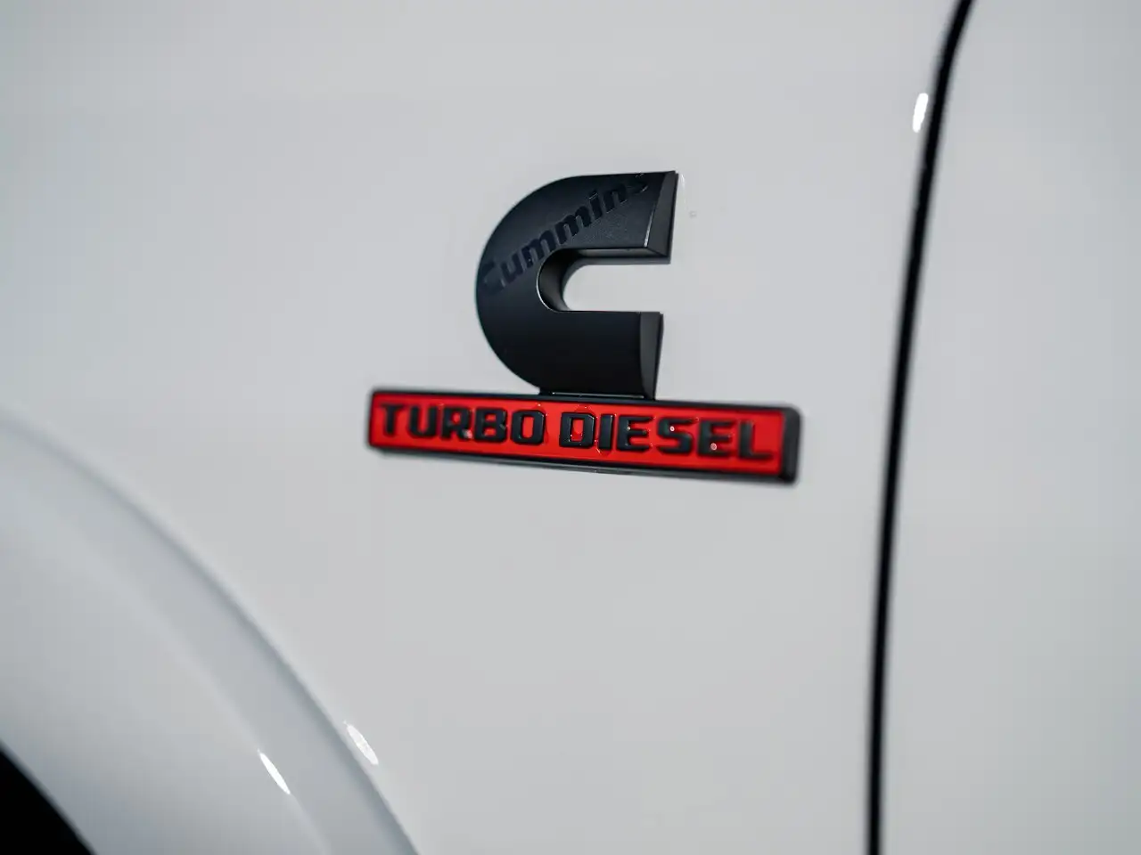 RAM 3500 снимка RAM 3500