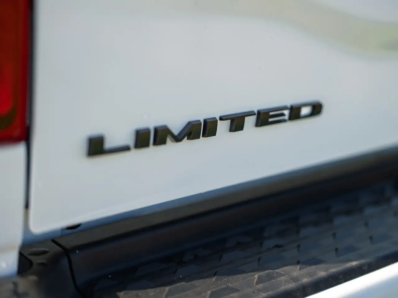 RAM 3500 снимка RAM 3500