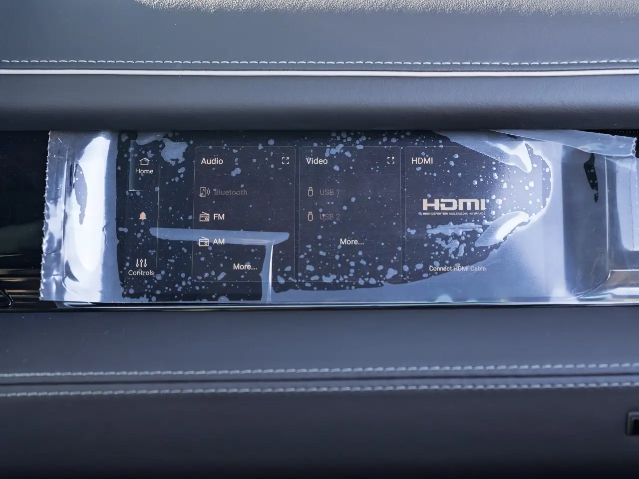 RAM 3500 снимка RAM 3500