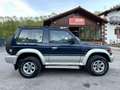 Mitsubishi Montero Largo 3.5 V6 GLS Lujo Bleu - thumbnail 1