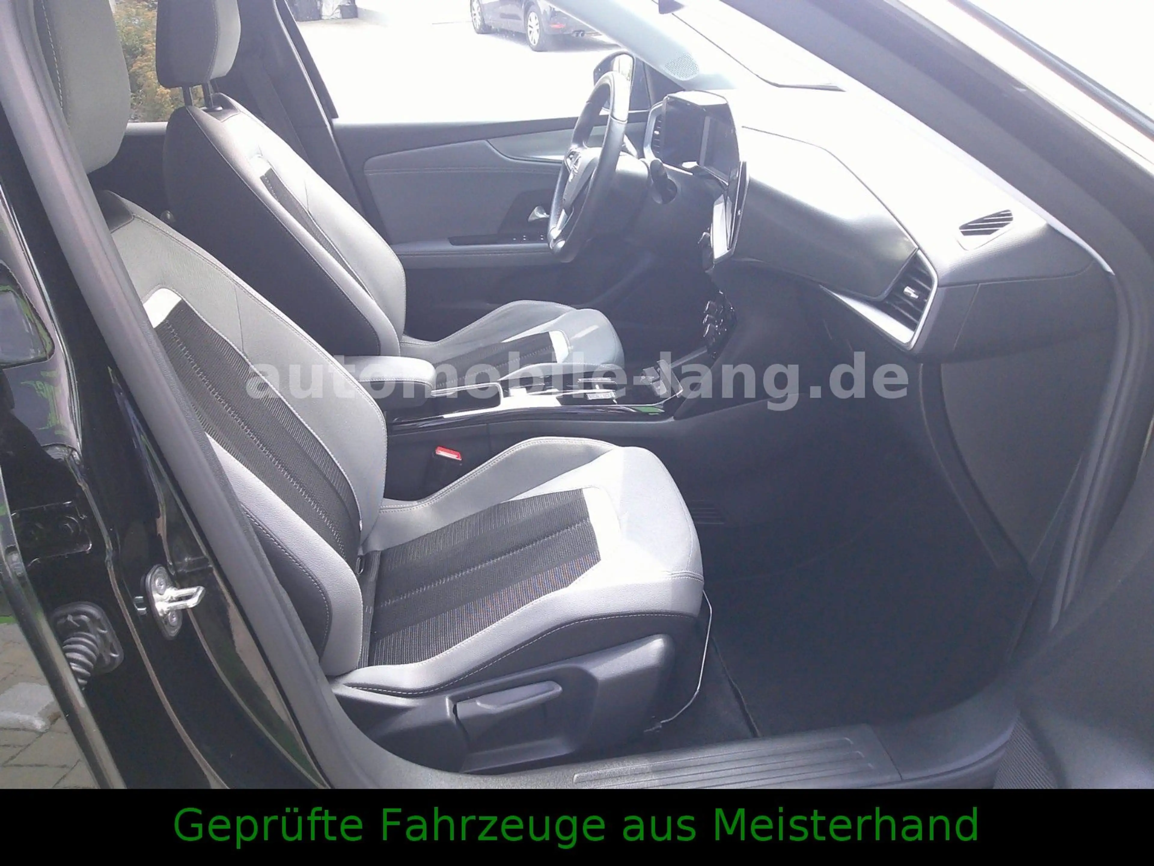Opel Mokka-E Elegance #11KW #SHZ #KAMERA — photo 10