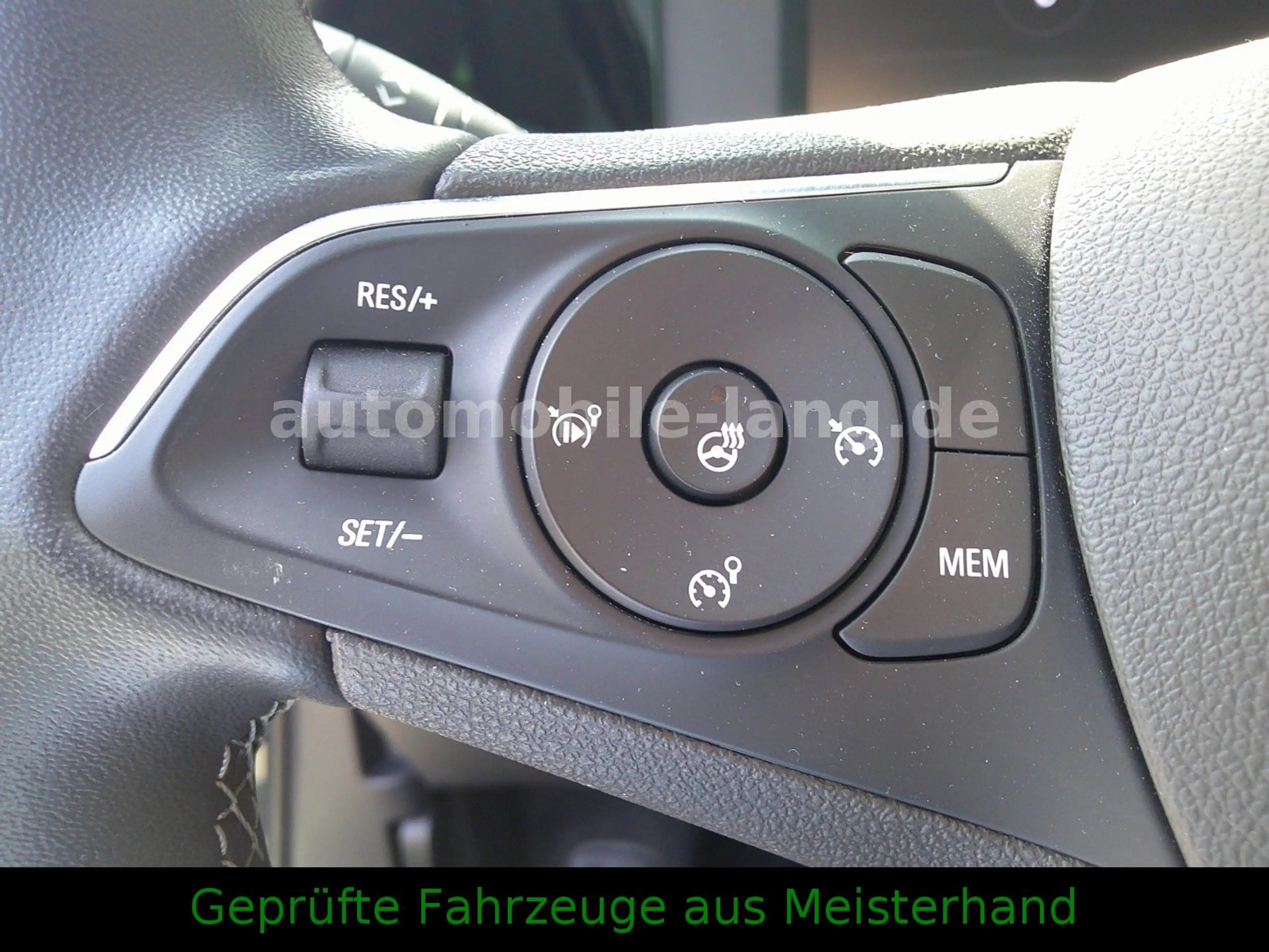 Opel Mokka-E Elegance #11KW #SHZ #KAMERA — photo 15