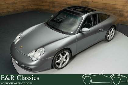 Porsche 911 Cabriolet