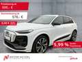 Audi SQ6 e-tron SQ6 e-tron QU MATRIX+NAVI+HuD+B&O+AIR+ACC+21"LM Weiß - thumbnail 1