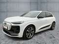 Audi SQ6 e-tron SQ6 e-tron QU MATRIX+NAVI+HuD+B&O+AIR+ACC+21"LM Weiß - thumbnail 2