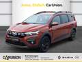 Dacia Jogger Extreme+ HYBRID 140 Brun - thumbnail 1