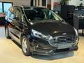 Ford Galaxy 2,0 AUT. 7 Sitze Getriebe ruckelt voll fahrbereit Schwarz - thumbnail 2