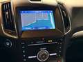 Ford Galaxy 2,0 AUT. 7 Sitze Getriebe ruckelt voll fahrbereit Schwarz - thumbnail 10