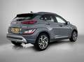 Hyundai KONA 1.6 GDI HEV Premium Gris - thumbnail 4