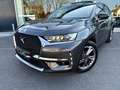 DS Automobiles DS 7 Crossback 1.6 E-TENSE 4x4 / FULL OPTION / ! OPERA EDITION ! Gris - thumbnail 2
