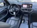 BMW X3 xDrive20d 48V Msport Schwarz - thumbnail 4