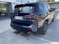 BMW X3 xDrive20d 48V Msport Schwarz - thumbnail 2
