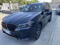 BMW X3 xDrive20d 48V Msport Schwarz - thumbnail 1