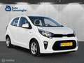 Kia Picanto 1.0 DPi ComfortLine Bianco - thumbnail 4